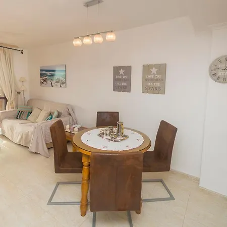 公寓 Coral Beach 317B - Apartment On The Beach, Calpe *